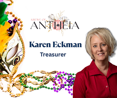 Karen Eckman