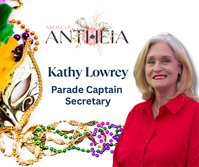 Kathy Lowrey