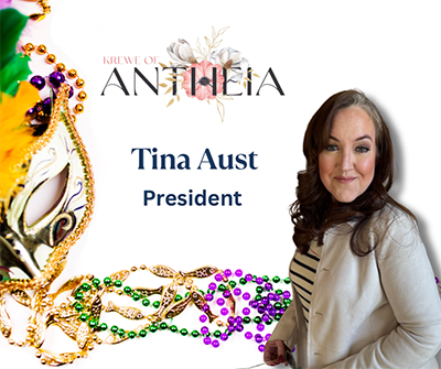 Tina Aust